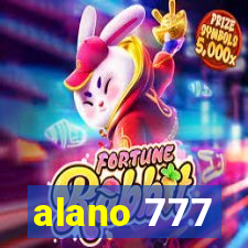 alano 777